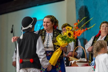 60. Tydzień Kultury Beskidzkiej